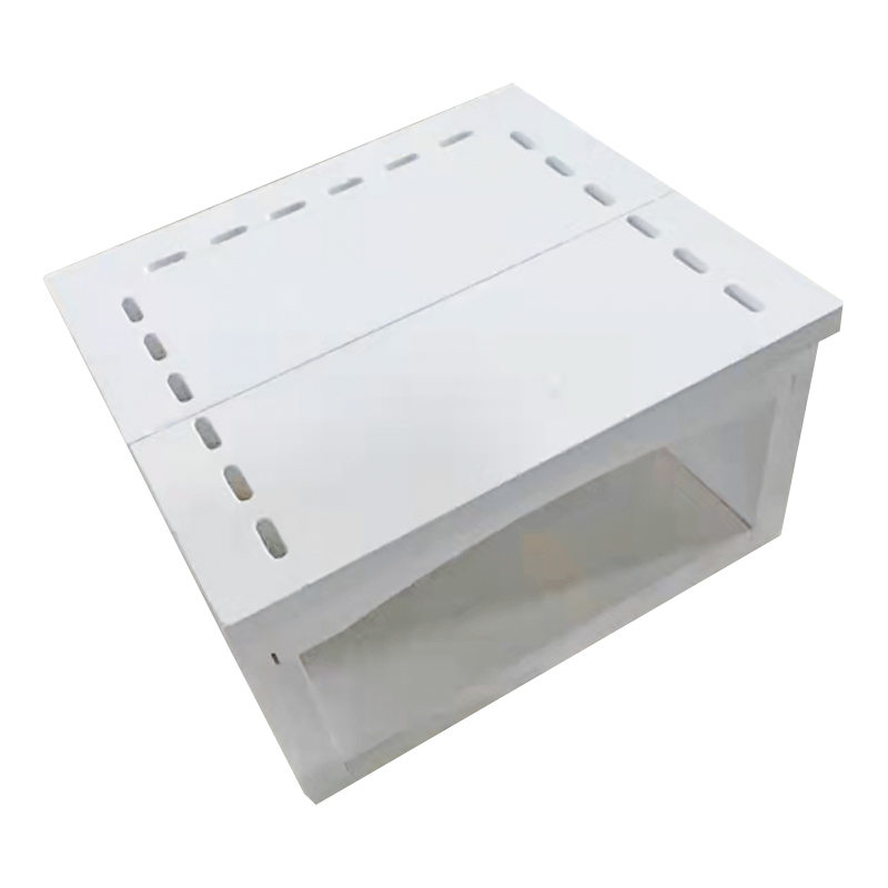 산업용 고온로 라이닝 소재용 복합섬유 모듈 블록