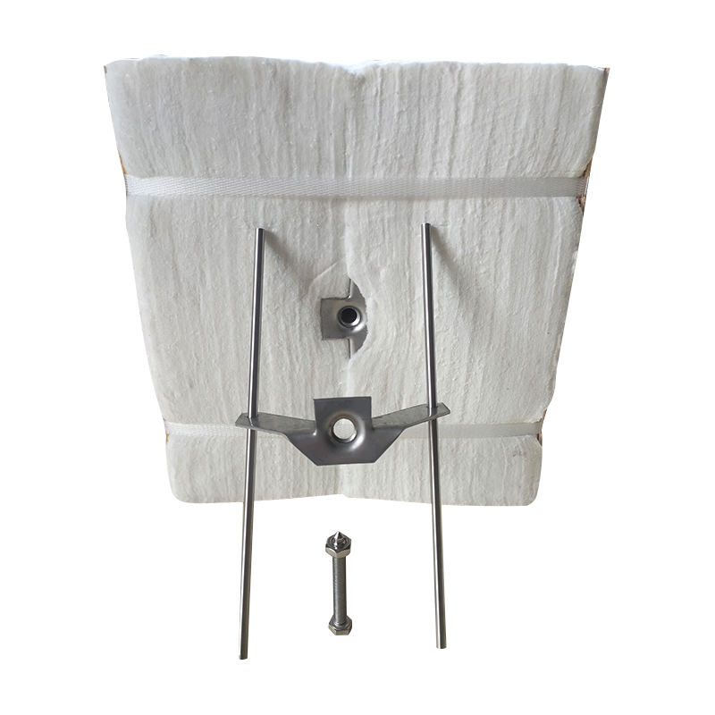 세라믹 파이버 모듈