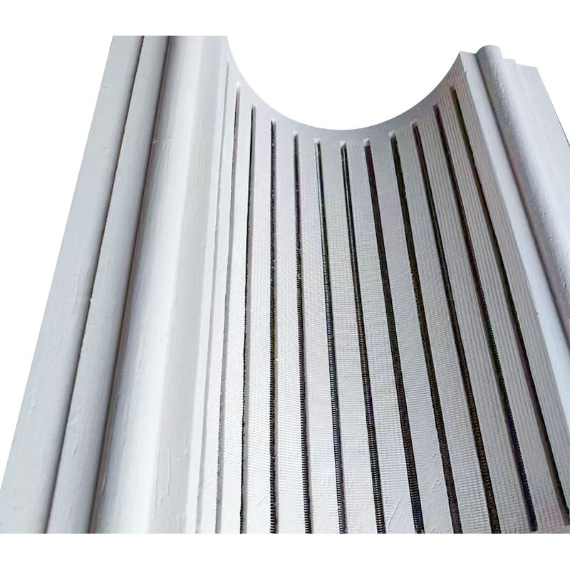 전기저항로용 세라믹 섬유 가열 모듈 블록