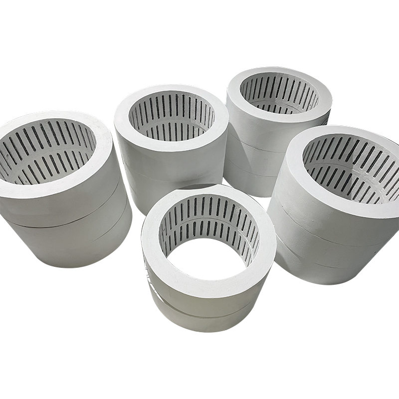 전기저항로용 세라믹 섬유 가열 모듈 블록