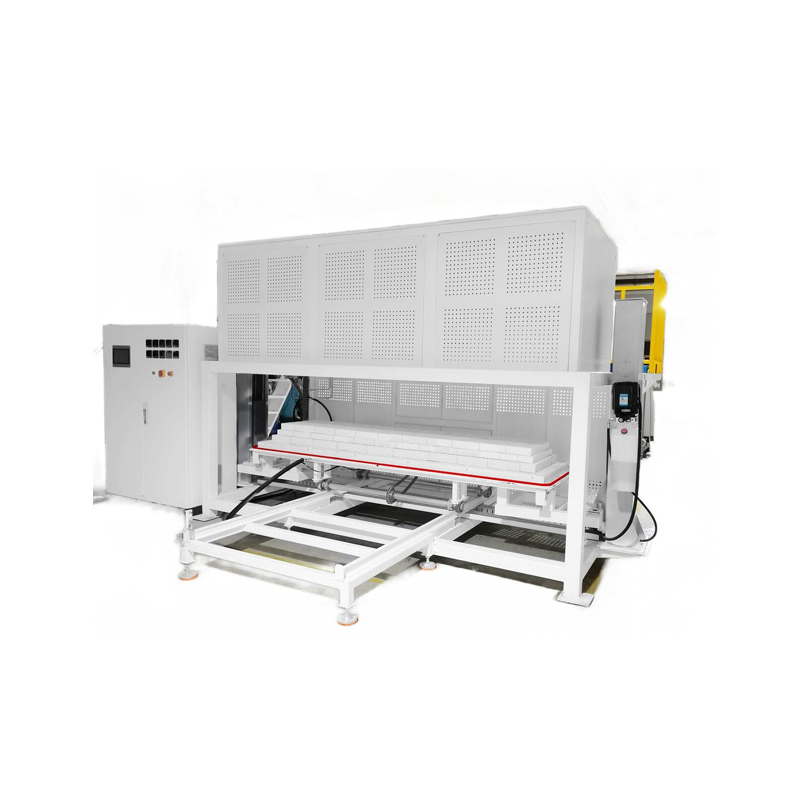 산업용 리프팅 소결로