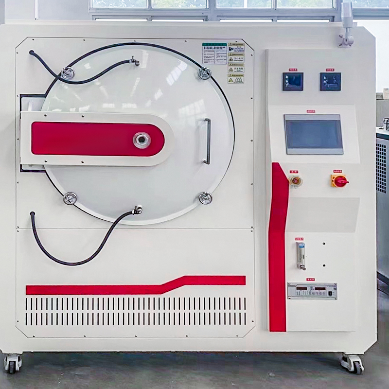 저온 진공 소둔로