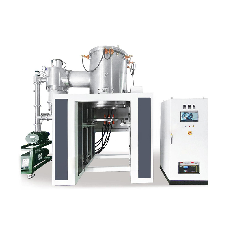 진공 텅스텐 와이어로