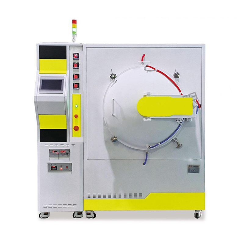 스테인레스 스틸 진공 어닐링로