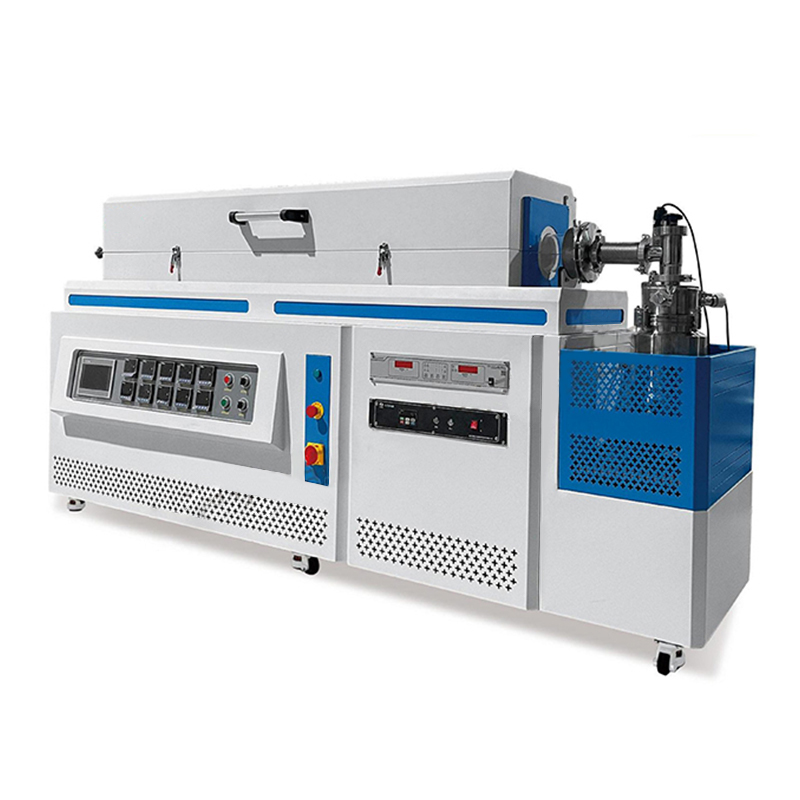 밝은 진공 어닐링로