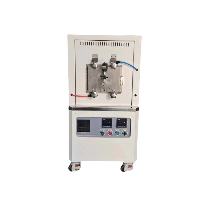 1200°C 대기권 상자로