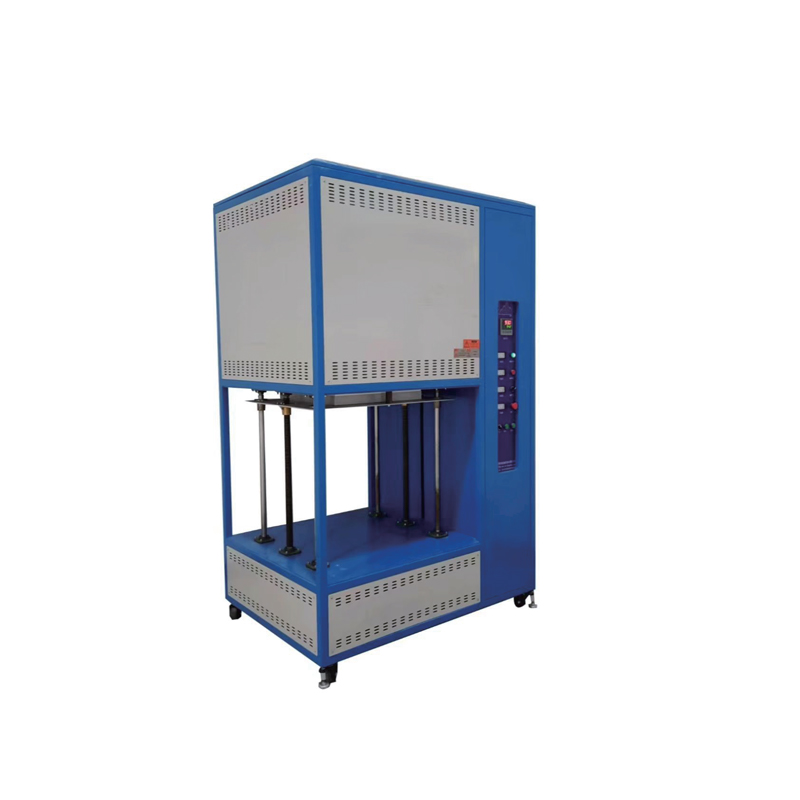 1700°C 리프팅 퍼니스