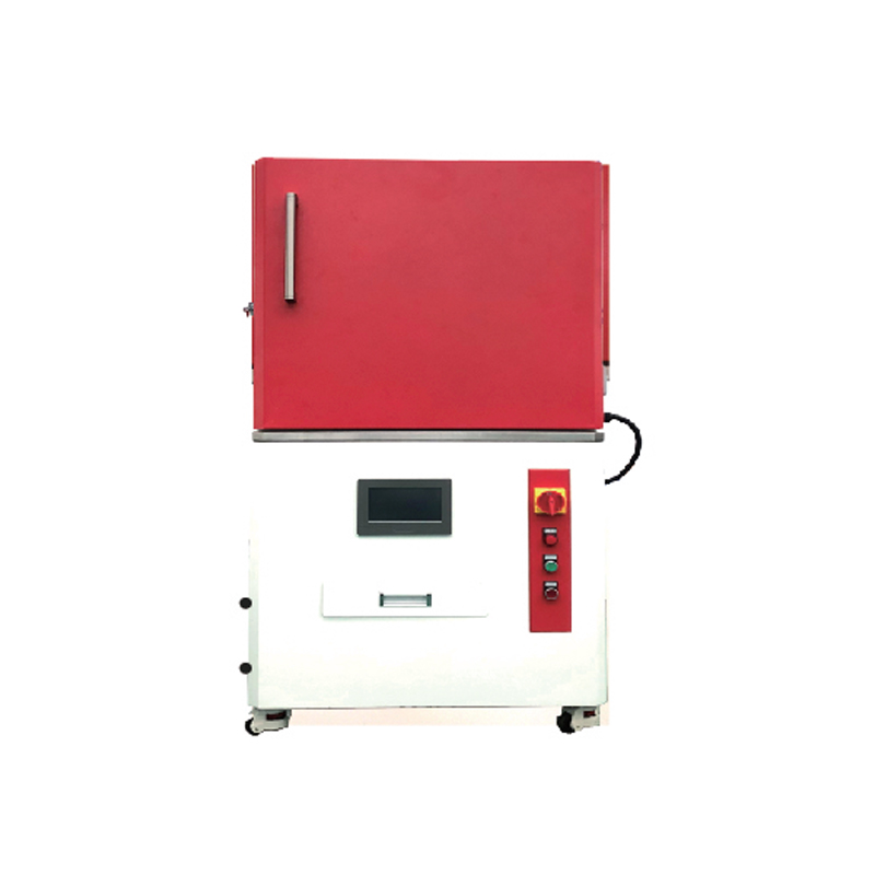 고온 탈지 및 소결로