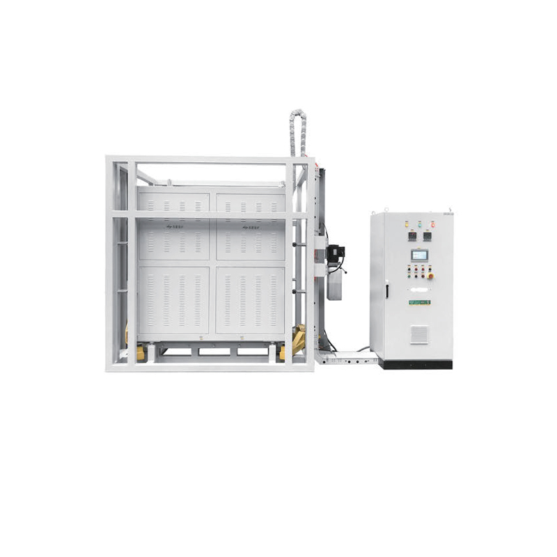 1300°C 리프팅 퍼니스