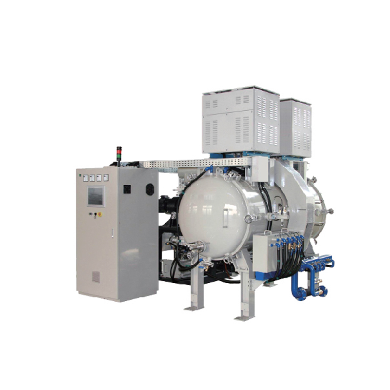 고온 탈지 및 소결로