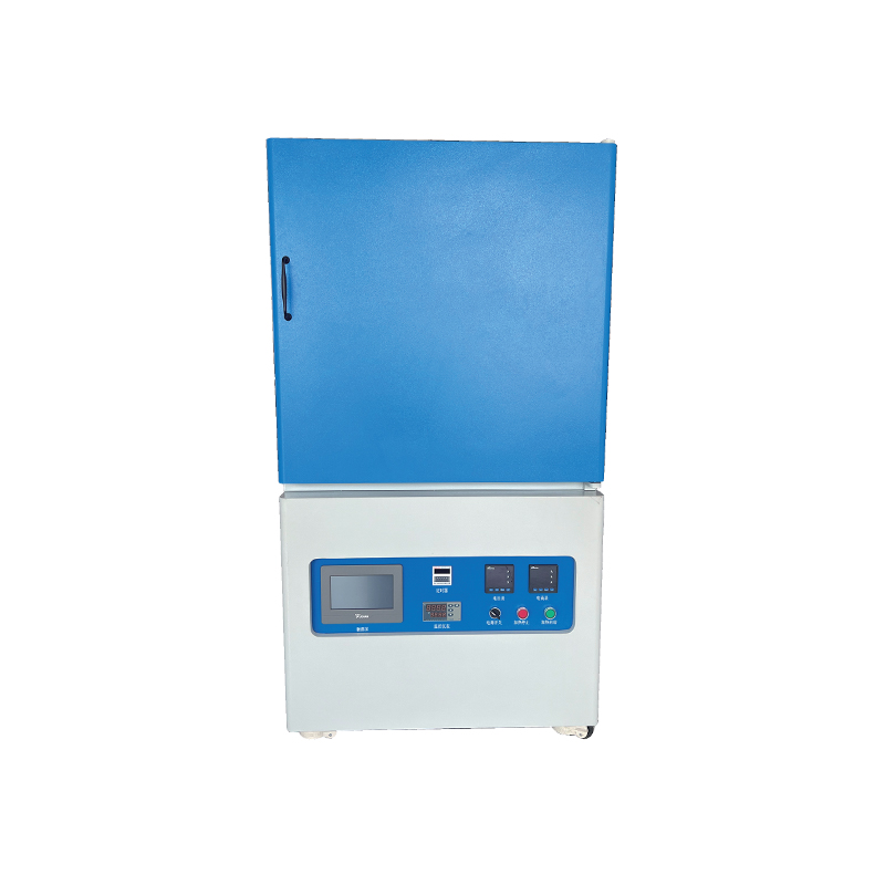 1500°C 고온 머플로