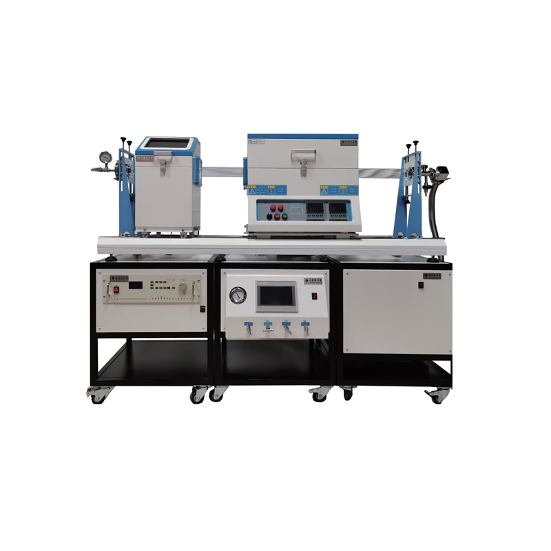 PECVD 전기로 시스템