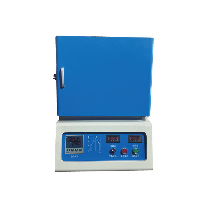 1200°C 고온 머플로