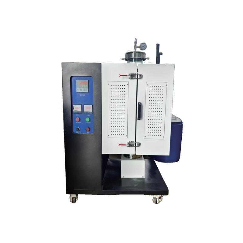 1200°C 1400°C 1700°C 수직 관상로